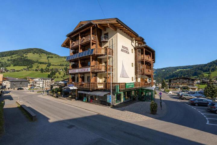Hotel Austria Wildschönau