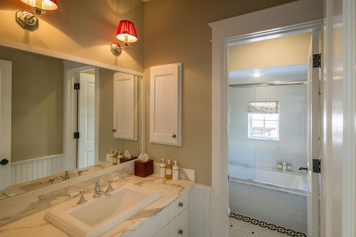 Bath Amenities