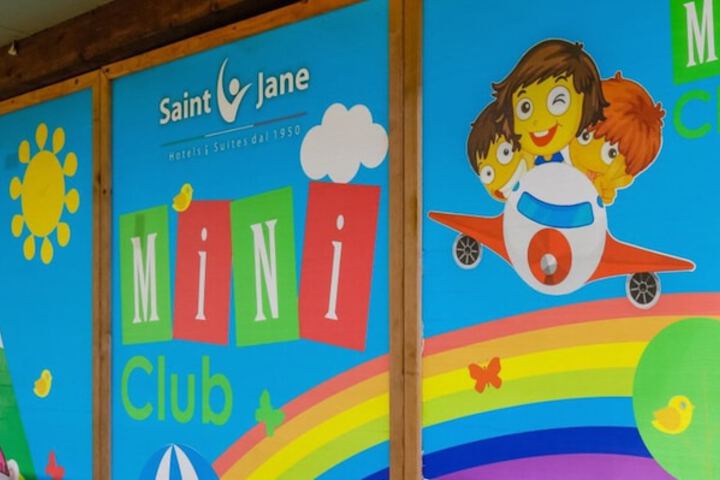 Children's activities