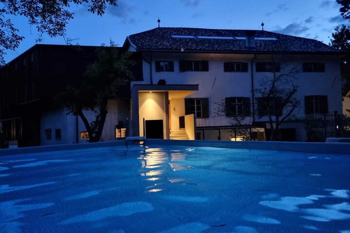 Pool 39 of 46
