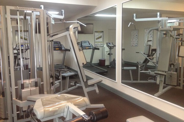 Health and Fitness 26 of 48