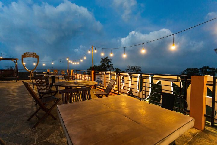 Terrace/Patio 40 of 73