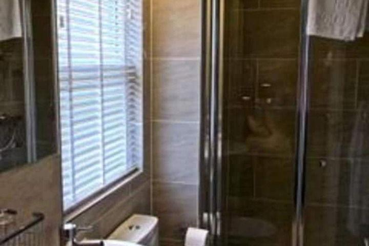 Restrooms