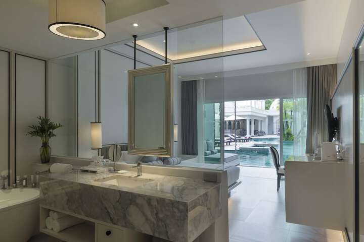 Bath Photo