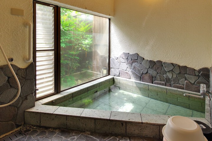 Relaxing Spa