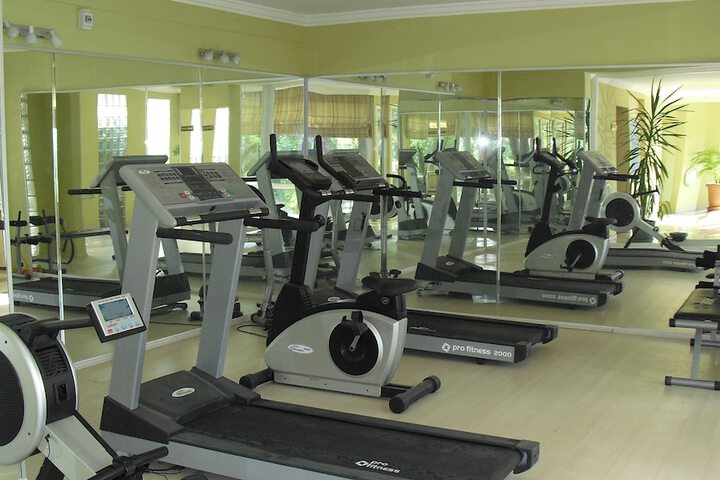 Health and Fitness 18 of 46