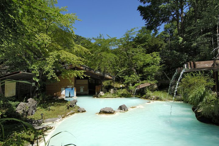 Hotel Spa