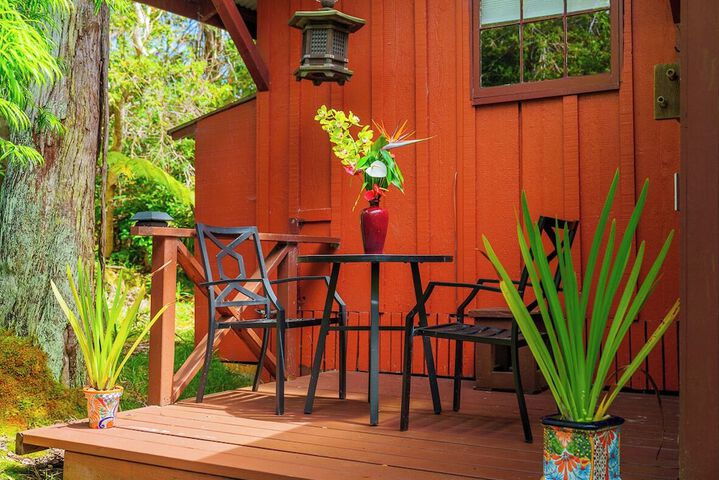 Terrace/Patio 5 of 11