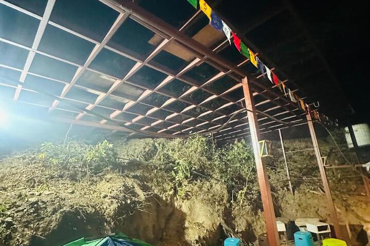 Hotel Rishikesh Paradise - Peace | Calm | comfort!