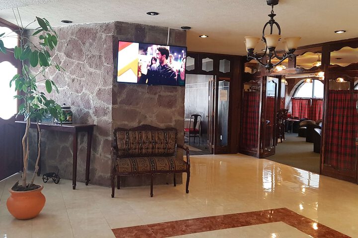 Lobby Photos