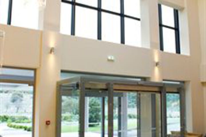 Fitness Center Photo