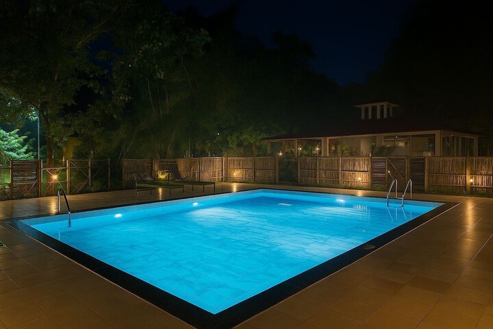 Image of Ashoka Jungle Resort