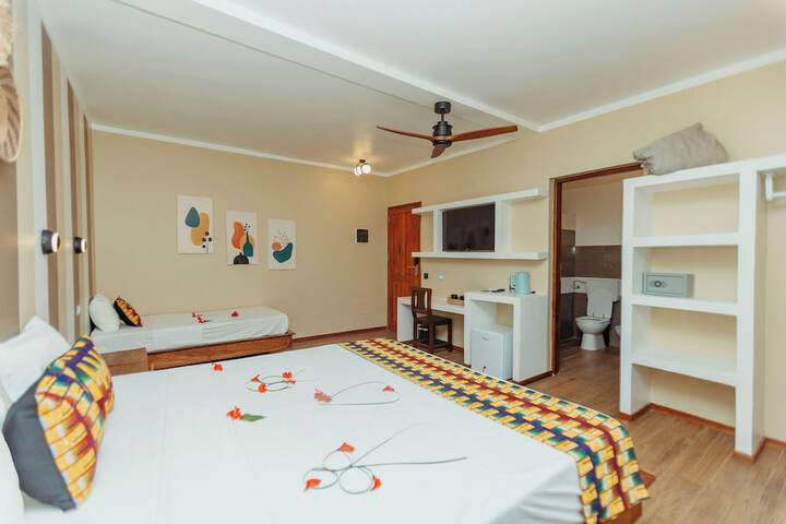 Room 19 of 107