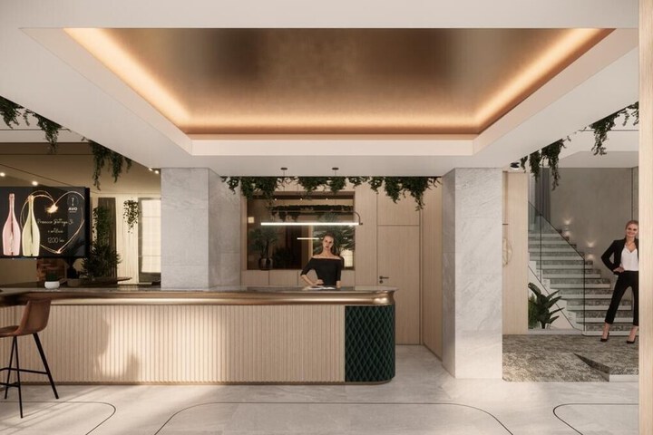 Avo Hotel