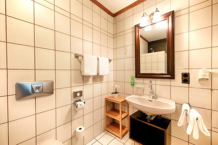 Bathroom Vanities
