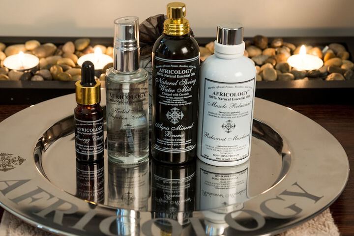 Hotel Spa