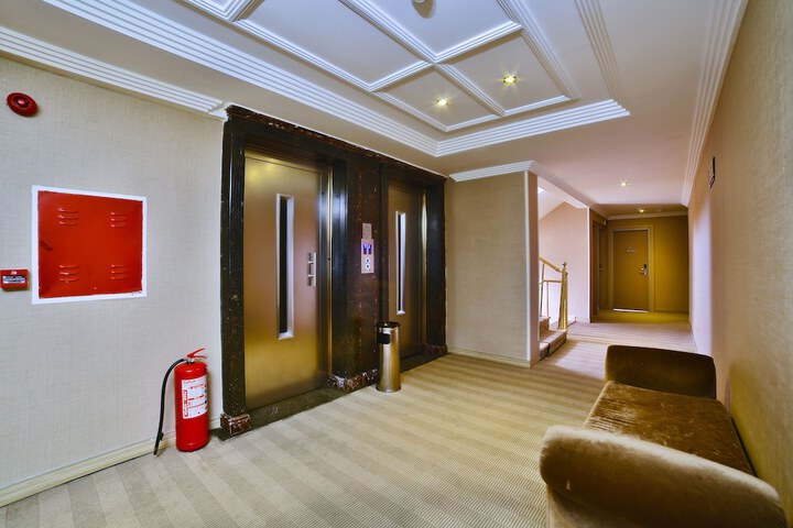 Hotel Interior 39 of 41