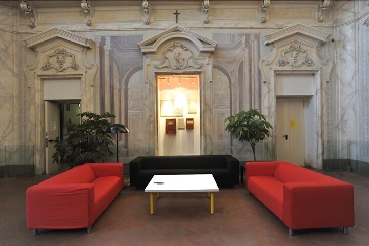 Lobby Photos