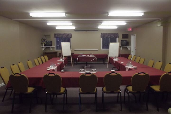 Meeting 82 of 116