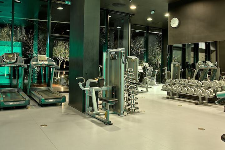 Health and Fitness 42 of 80