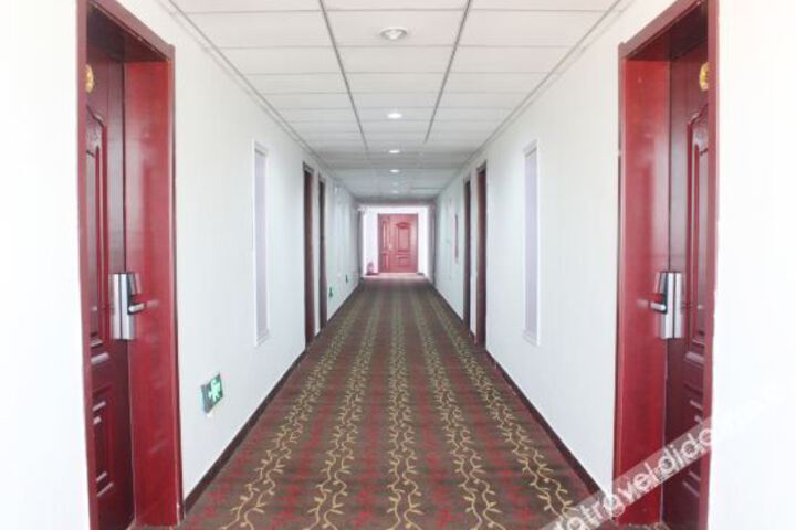 Hotel Interior 12 of 20
