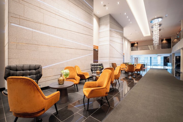 Lobby Photos