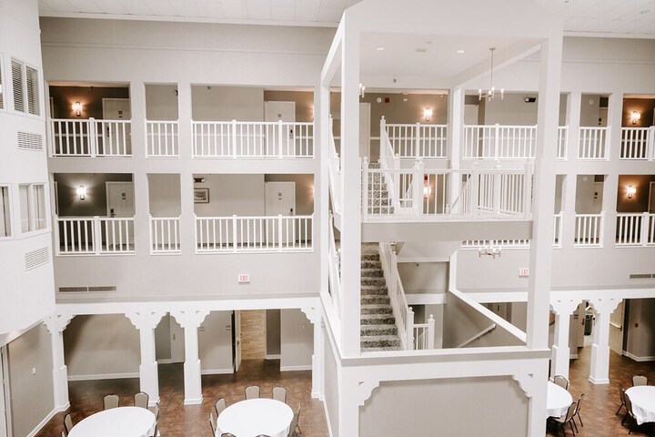 Hotel Interior 71 of 72
