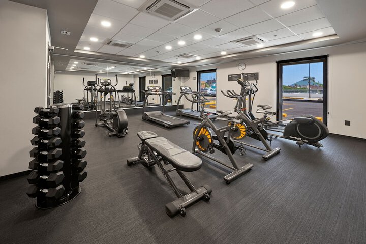 Health and Fitness 19 of 53