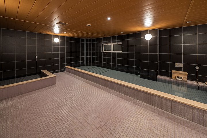 Bath Interior