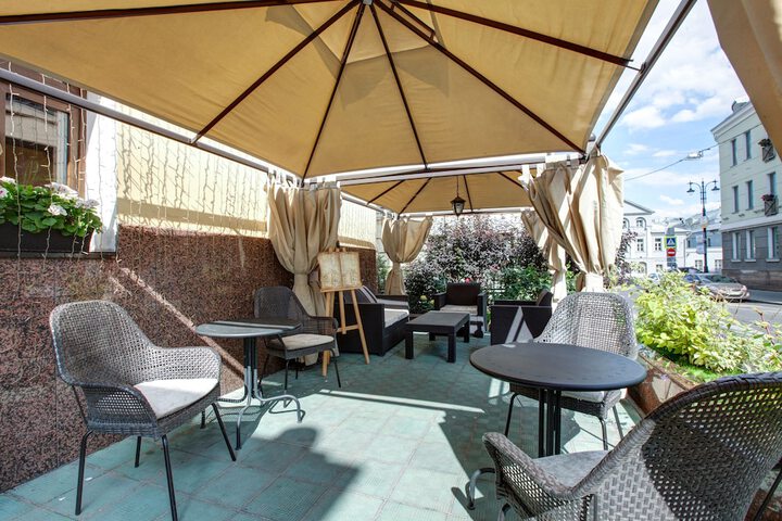 Terrace/Patio 46 of 46