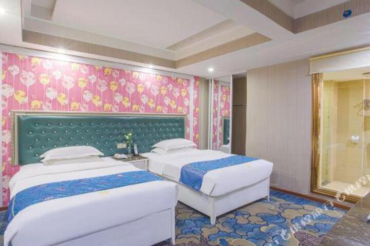 Bo Yue Hotel