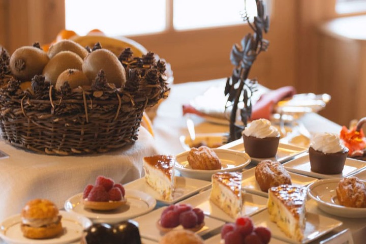 Buffet