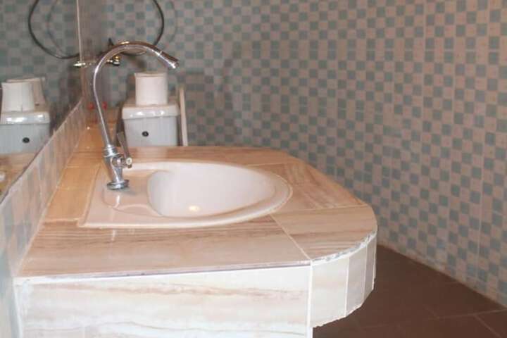 Bath Amenities