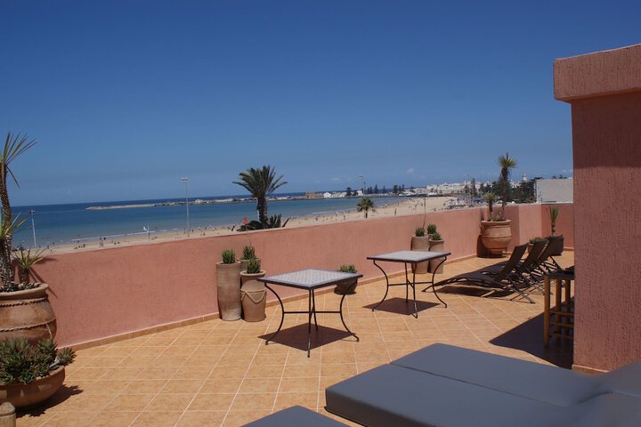 Sundeck