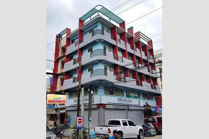 Bakasyunan Inn Laoag