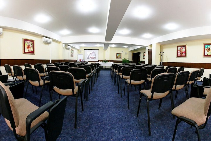 Meeting 40 of 46