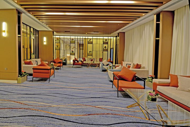 Hotel Interior 2 of 36