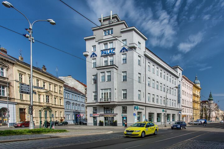 Hotel Palác