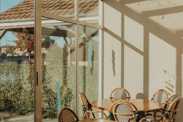 Terrace/Patio 48 of 49