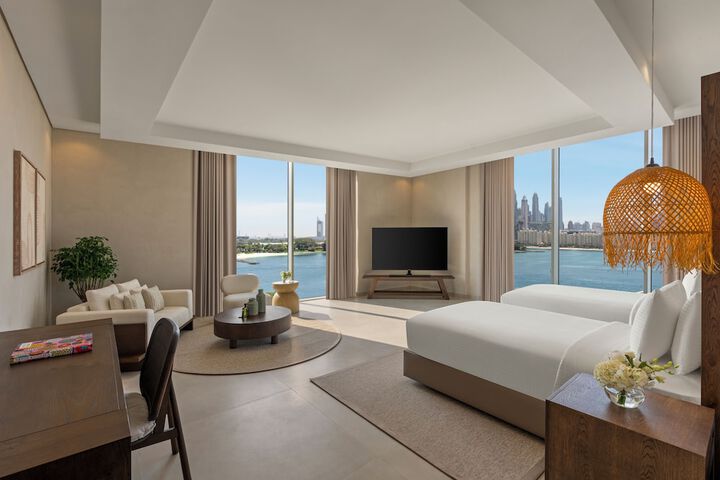 Room 40 of 208