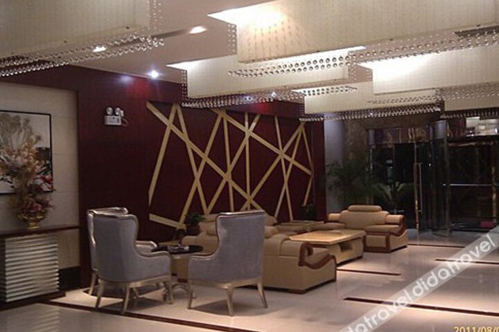 Baishiheng Hotel