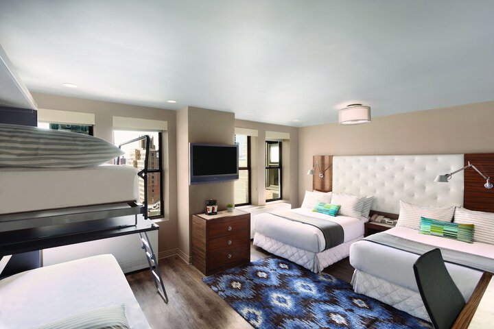Standard Double Bed (15 of 20)