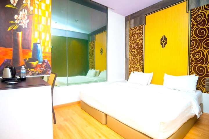 Fitness Center Photo