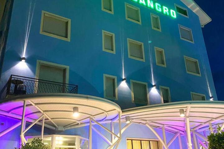 Hotel Sangro