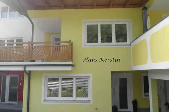 HAUS KERSTIN