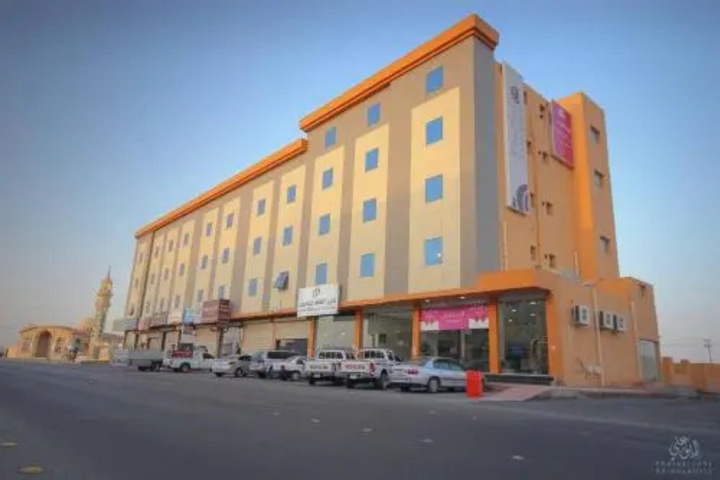 Photo of Orkid Arar Residential Units