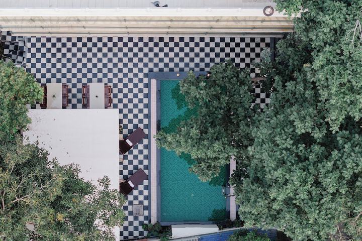 Hotel 16 of 18
