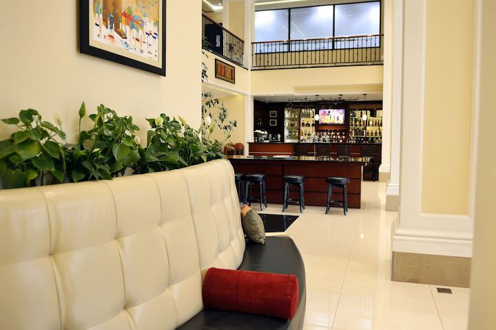 Hotel Interior 12 of 168