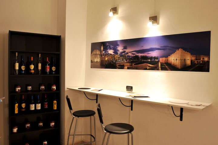 Lobby Photos