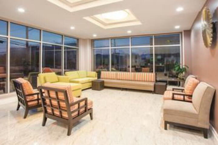 Hotel Interior 60 of 68